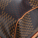 LOUIS VUITTON LV × NIGO Keepall Bandouliere 50 Bag N40360 LV Auth BA15989SM-19