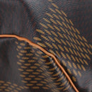 LOUIS VUITTON LV × NIGO Keepall Bandouliere 50 Bag N40360 LV Auth BA15989SM-20