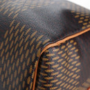 LOUIS VUITTON LV × NIGO Keepall Bandouliere 50 Bag N40360 LV Auth BA15989SM-21