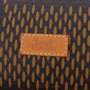 LOUIS VUITTON LV × NIGO Keepall Bandouliere 50 Bag N40360 LV Auth BA15989SM-22