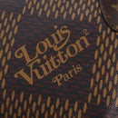 LOUIS VUITTON LV × NIGO Keepall Bandouliere 50 Bag N40360 LV Auth BA15989SM-23