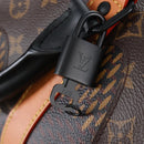 LOUIS VUITTON LV × NIGO Keepall Bandouliere 50 Bag N40360 LV Auth BA15989SM-24