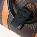 LOUIS VUITTON LV × NIGO Keepall Bandouliere 50 Bag N40360 LV Auth BA15989SM-25