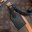 LOUIS VUITTON LV × NIGO Keepall Bandouliere 50 Bag N40360 LV Auth BA15989SM-26