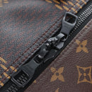 LOUIS VUITTON LV × NIGO Keepall Bandouliere 50 Bag N40360 LV Auth BA15989SM-28