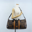 LOUIS VUITTON LV × NIGO Keepall Bandouliere 50 Bag N40360 LV Auth BA15989SM-36