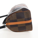 LOUIS VUITTON LV × NIGO Keepall Bandouliere 50 Bag N40360 LV Auth BA15989SM-4