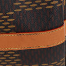 LOUIS VUITTON LV × NIGO Keepall Bandouliere 50 Bag N40360 LV Auth BA15989SM-5