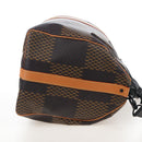LOUIS VUITTON LV × NIGO Keepall Bandouliere 50 Bag N40360 LV Auth BA15989SM-6