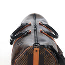 LOUIS VUITTON LV × NIGO Keepall Bandouliere 50 Bag N40360 LV Auth BA15989SM-7