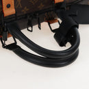 LOUIS VUITTON LV × NIGO Keepall Bandouliere 50 Bag N40360 LV Auth BA15989SM-8