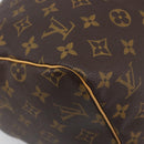 LOUIS VUITTON Monogram Speedy 30 Hand Bag M41526 LV Auth BA15990V-16