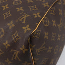 LOUIS VUITTON Monogram Speedy 30 Hand Bag M41526 LV Auth BA15990V-17