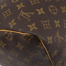LOUIS VUITTON Monogram Speedy 30 Hand Bag M41526 LV Auth BA15990V-18