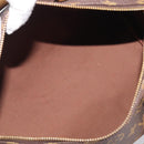 LOUIS VUITTON Monogram Speedy 30 Hand Bag M41526 LV Auth BA15990V-9