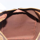 LOUIS VUITTON Monogram Speedy 30 Hand Bag M41526 LV Auth BA15990V-21