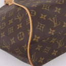 LOUIS VUITTON Monogram Ellipse MM Hand Bag M51126 LV Auth BA15997A-11