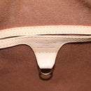 LOUIS VUITTON Monogram Ellipse MM Hand Bag M51126 LV Auth BA15997A-15