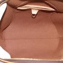 LOUIS VUITTON Monogram Ellipse MM Hand Bag M51126 LV Auth BA15997A-16