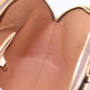 LOUIS VUITTON Monogram Ellipse MM Hand Bag M51126 LV Auth BA15997A-17