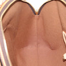 LOUIS VUITTON Monogram Ellipse MM Hand Bag M51126 LV Auth BA15997A-18