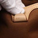 LOUIS VUITTON Monogram Ellipse MM Hand Bag M51126 LV Auth BA15997A-20
