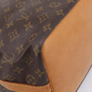 LOUIS VUITTON Monogram Petit Noe Shoulder Bag M42226 LV Auth BA15998V-18