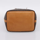 LOUIS VUITTON Monogram Petit Noe Shoulder Bag M42226 LV Auth BA15998V-5