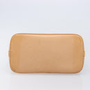 LOUIS VUITTON Monogram Alma Hand Bag M51130 LV Auth BA15999V-5