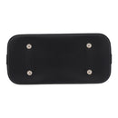 LOUIS VUITTON Epi Alma Hand Bag Noir Black M52142 LV Auth BA16001A-6