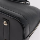 LOUIS VUITTON Epi Alma Hand Bag Noir Black M52142 LV Auth BA16001A-10