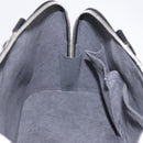LOUIS VUITTON Epi Alma Hand Bag Noir Black M52142 LV Auth BA16001A-19