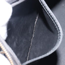 LOUIS VUITTON Epi Speedy 30 Hand Bag Noir M43002 LV Auth BA16002V-22