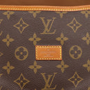 LOUIS VUITTON Monogram Saumur 43 Shoulder Bag M42252 LV Auth BA16012-18
