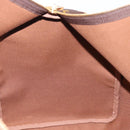 LOUIS VUITTON Monogram Keepall 60 Boston Bag M41422 LV Auth BA16016-18