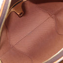 LOUIS VUITTON Monogram Ellipse PM Hand Bag M51127 LV Auth BA16017V-10