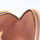 LOUIS VUITTON Monogram Ellipse PM Hand Bag M51127 LV Auth BA16017V-20