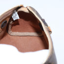 LOUIS VUITTON Monogram Mini Speedy Hand Bag M41534 LV Auth BA16039-20