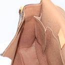 LOUIS VUITTON Monogram Messenger Bosphore PM Shoulder Bag M40106 LV Auth BA16059-22