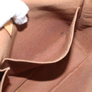 LOUIS VUITTON Monogram Messenger Bosphore PM Shoulder Bag M40106 LV Auth BA16059-23