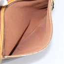 LOUIS VUITTON Monogram Messenger Bosphore PM Shoulder Bag M40106 LV Auth BA16059-25