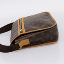 LOUIS VUITTON Monogram Messenger Bosphore PM Shoulder Bag M40106 LV Auth BA16059-3
