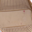 LOUIS VUITTON Monogram Neverfull MM Tote Bag M40156 LV Auth BA16072-11