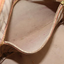 LOUIS VUITTON Monogram Neverfull MM Tote Bag M40156 LV Auth BA16072-23