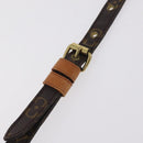 LOUIS VUITTON Monogram Amazon Shoulder Bag M45236 LV Auth BA16094-15