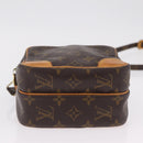 LOUIS VUITTON Monogram Amazon Shoulder Bag M45236 LV Auth BA16094-5