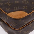 LOUIS VUITTON Monogram Amazon Shoulder Bag M45236 LV Auth BA16094-16