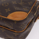 LOUIS VUITTON Monogram Amazon Shoulder Bag M45236 LV Auth BA16094-17