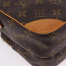 LOUIS VUITTON Monogram Amazon Shoulder Bag M45236 LV Auth BA16094-18