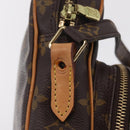 LOUIS VUITTON Monogram Amazon Shoulder Bag M45236 LV Auth BA16094-9